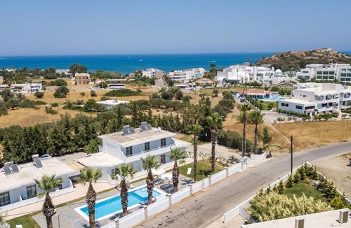 Faliraki Apartment | Rosie's Studio 3