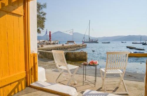 Tripiti Apartment | Rota