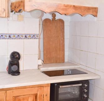 Tripiti Apartment | Rota