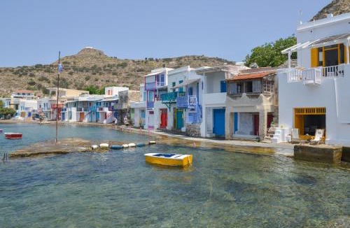 Tripiti Apartment | Rota