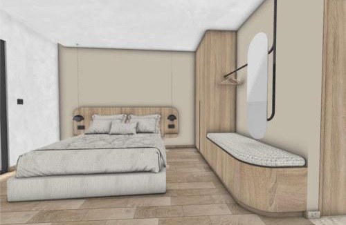 Argassi Apartment | Roula Kotsonis Superior Apartment