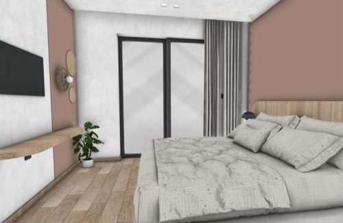 Argassi Apartment | Roula Kotsonis Superior Apartment
