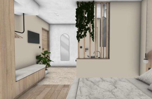 Argassi Apartment | Roula Kotsonis Superior Apartment