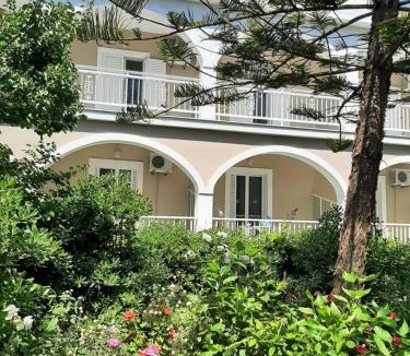 Argassi Apartment | Rousela apartment