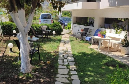 Nikolaiika Apartment | Rousetis Studio 206 - 200m from the Sea in Aígio