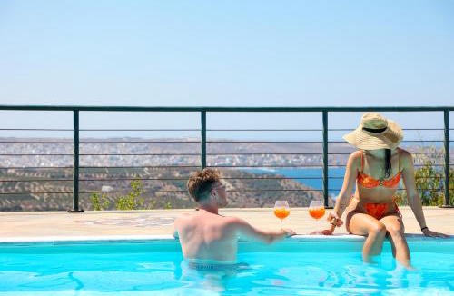 Sitia Villa | Roussa Village