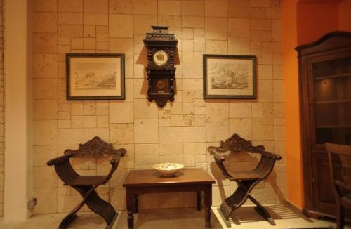 Maroneia-Sapes Hotel | Roxani Country House Resort