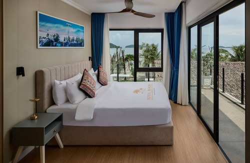 Kiri Sakor Resort | Royal Beach Resort & Residence by EHM