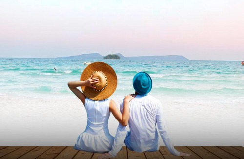 Koh Rong Resort | Royal C Resort