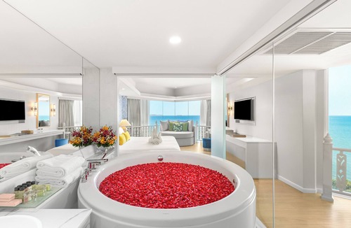 Pratumnak Hill Resort | Royal Cliff Beach Hotel Pattaya