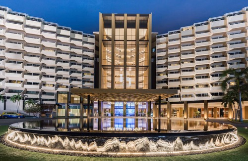 Pratumnak Hill Resort | Royal Cliff Beach Hotel Pattaya