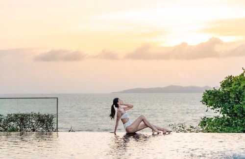 Pratumnak Hill Hotel | Royal Cliff Grand Hotel Pattaya