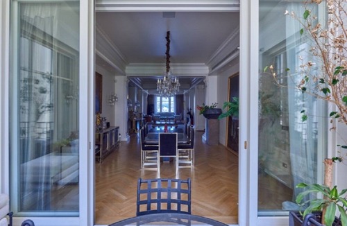 Athens City Centre Apartment | Royal Gardens/Anaktora/Athens City Center