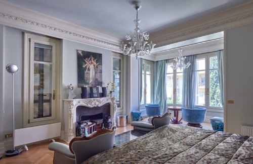 Athens City Centre Apartment | Royal Gardens/Anaktora/Athens City Center