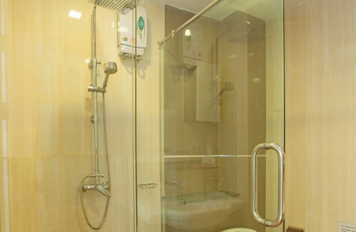 Nong Prue Hotel | Royal Grand Pattaya