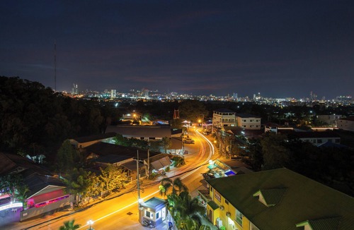 Nong Prue Hotel | Royal Grand Pattaya
