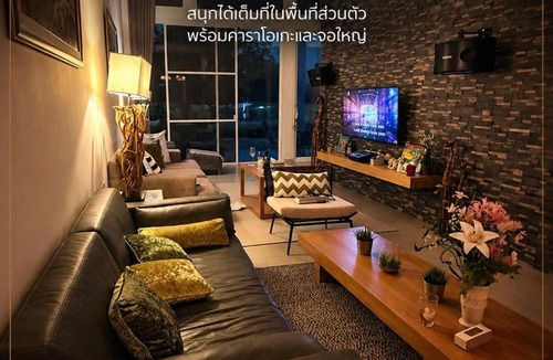 Sarika House | Royal Hills Retreat - The Midst 2