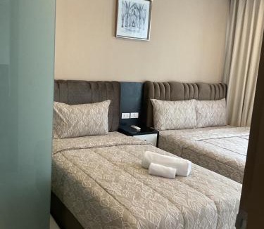 Ban Bo Han Apartment | Royal Lee Phuket Condominium AirportB