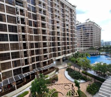 Sen Sok Apartment | Royal Orkide Condominium