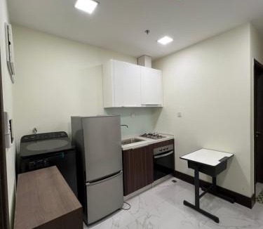 Sen Sok Apartment | Royal Orkide Condominium