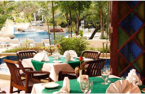 Patong Hotel | Royal Paradise Suite, #03 @ Patong Beach