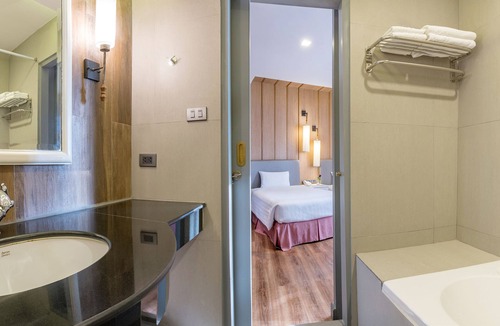 Phra Nakhon Hotel | Royal Rattanakosin Hotel