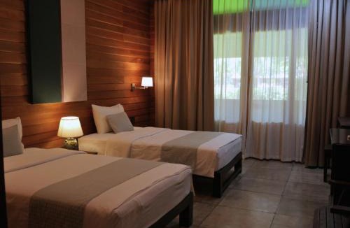 Nong Bua Resort | Royal River Kwai Resort and Spa