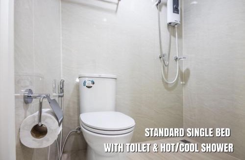 Banglamphu House | Royale 8 Ville Guest House