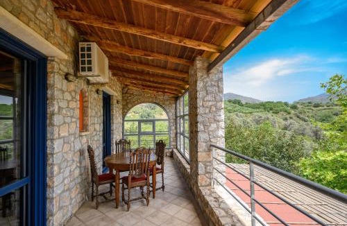 Lampini Villa | Rozare