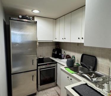 Gerakas Apartment | Rozas Appartment GR