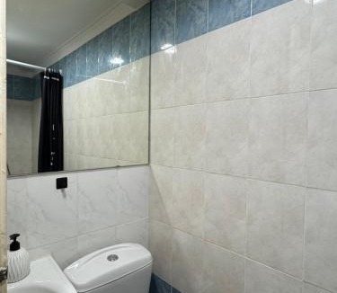 Gerakas Apartment | Rozas Appartment GR