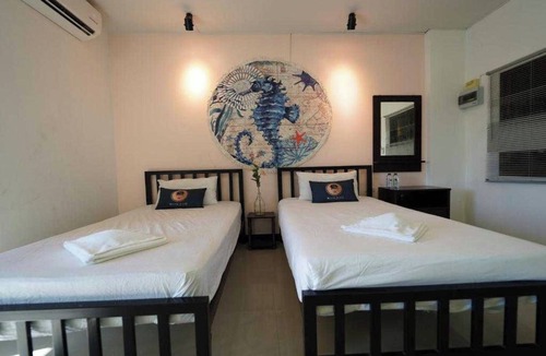 Patong Hotel | RQ Phuket Patong Beach by Collection O