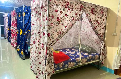 Chiang Dao Hostel | RSP Hostel รักษ์สุพรโฮสเทล