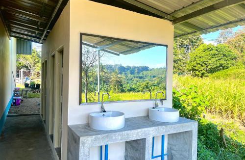 Chiang Dao Hostel | RSP Hostel รักษ์สุพรโฮสเทล