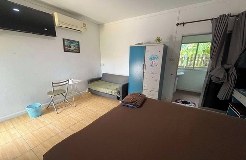 Minburi Hotel | Ruai Thong Pong Pai Resort