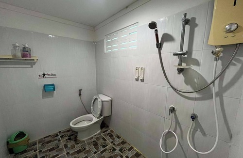Minburi Hotel | Ruai Thong Pong Pai Resort
