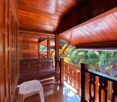 Sa Khu Resort | Ruan Mai Naiyang Beach Resort