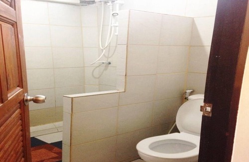 Sa Khu Hotel | Ruan Mai Sang Ngam Resort