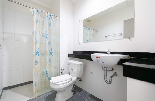 Bang Khae Hotel | Ruan Plaisoi Apartment