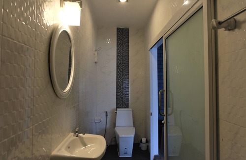 Pak Nam Pran Hotel | Rublom & Chomview Huahin Pranburi