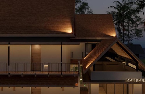 Luang Prabang Hotel | Ruby boutique hotel Luangpabang
