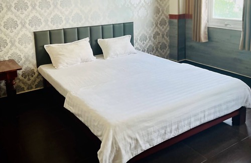 Ca Mau Hotel | RUBY HOTEL