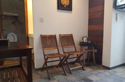 Santuk Hotel | Ruda Mini Hotel