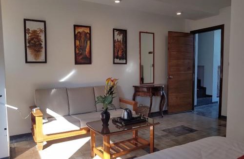 Santuk Hotel | Ruda Mini Hotel