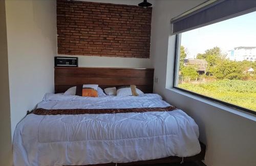 Santuk Hotel | Ruda Mini Hotel