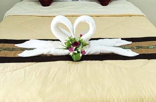 Ranong Hotel | Rueangrat Hotel