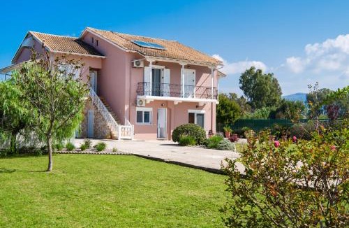Kalligoni Apartment | Ruellia Luxury Apartments