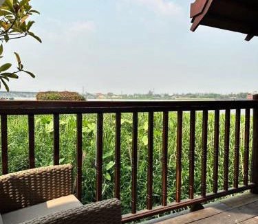 Pathum Thani House | RuenKijja