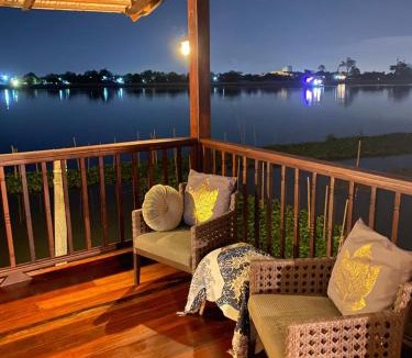 Pathum Thani House | RuenKijja