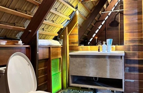 Pathum Thani Hostel | RuenKijja